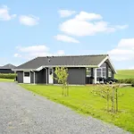 Vakantiehuis G202-lemvig-astersvej-2 *