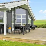 Vakantiehuis G202-lemvig-astersvej-2 *