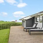Vakantiehuis G202-lemvig-astersvej-2 *