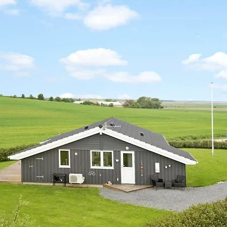 Feriehus G202-lemvig-astersvej-2