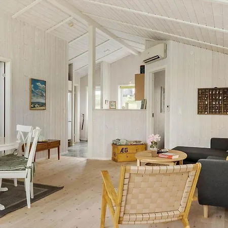 Tatil Evi G202-lemvig-astersvej-2 Lemvig