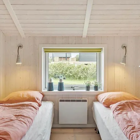 Feriehus G202-lemvig-astersvej-2 *