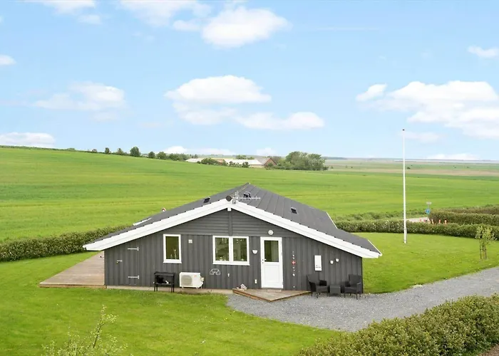 度假居 G202-lemvig-astersvej-2